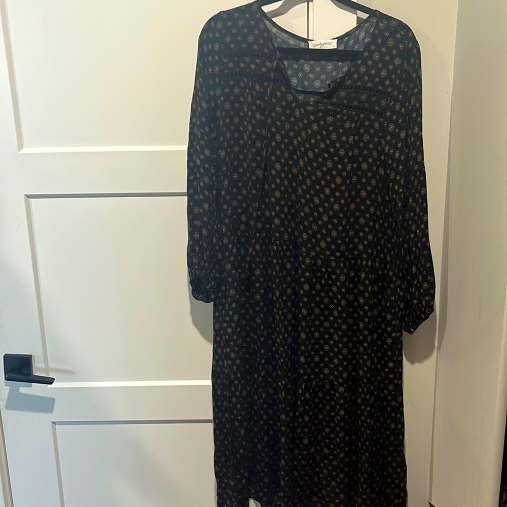 Carly Jean Los Angeles Hannah Dress